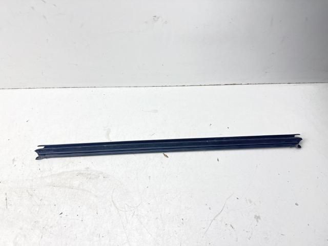 bontott VW POLO V Bal hátsó Vízlehúzó Gumicsík