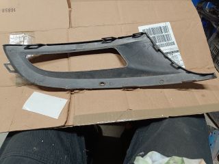 bontott VW POLO V Bal Ködfényszóró Lámpakeret