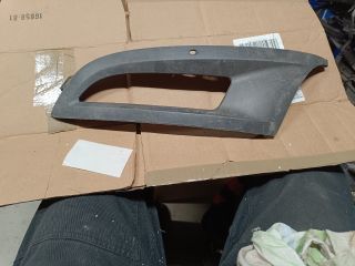 bontott VW POLO V Bal Ködfényszóró Lámpakeret