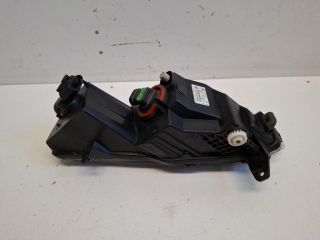 bontott VW POLO V Bal Ködfényszóró