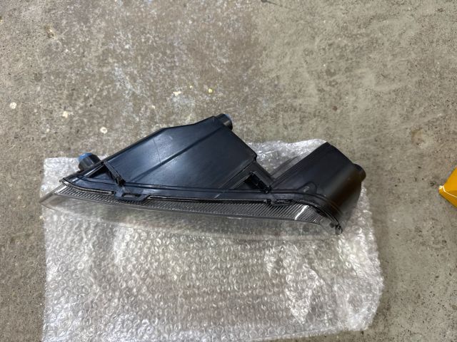 bontott VW POLO V Bal Ködfényszóró