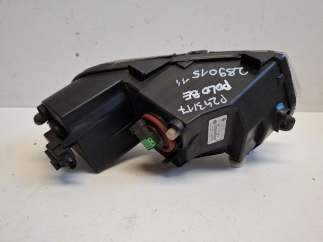 bontott VW POLO V Bal Ködfényszóró