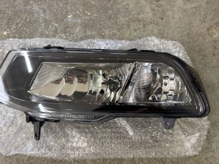 bontott VW POLO V Bal Ködfényszóró