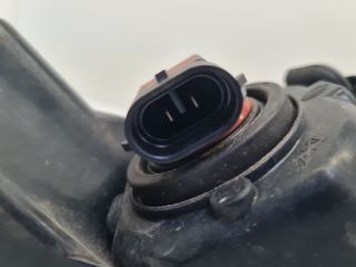 bontott VW POLO V Bal Ködfényszóró