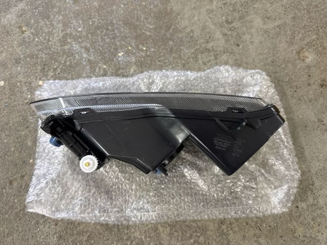 bontott VW POLO V Bal Ködfényszóró