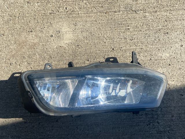 bontott VW POLO V Bal Ködfényszóró