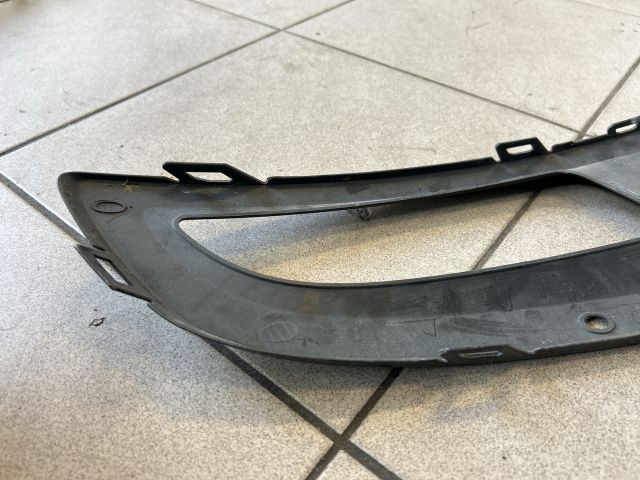 bontott VW POLO V Bal Ködlámpa Rács