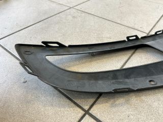 bontott VW POLO V Bal Ködlámpa Rács