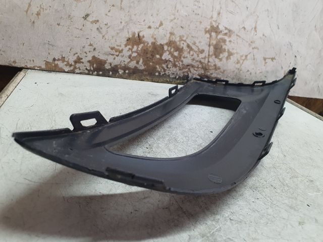 bontott VW POLO V Bal Ködlámpa Rács