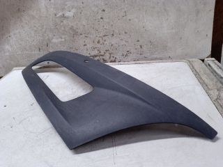 bontott VW POLO V Bal Ködlámpa Rács