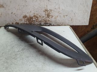 bontott VW POLO V Bal Ködlámpa Rács