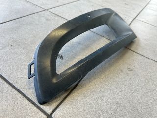 bontott VW POLO V Bal Ködlámpa Rács