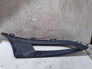 bontott VW POLO V Bal Ködlámpa Rács