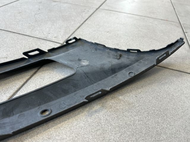 bontott VW POLO V Bal Ködlámpa Rács