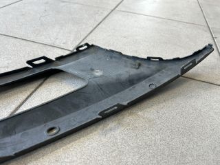 bontott VW POLO V Bal Ködlámpa Rács