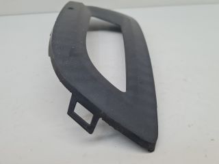 bontott VW POLO V Bal Ködlámpa Rács