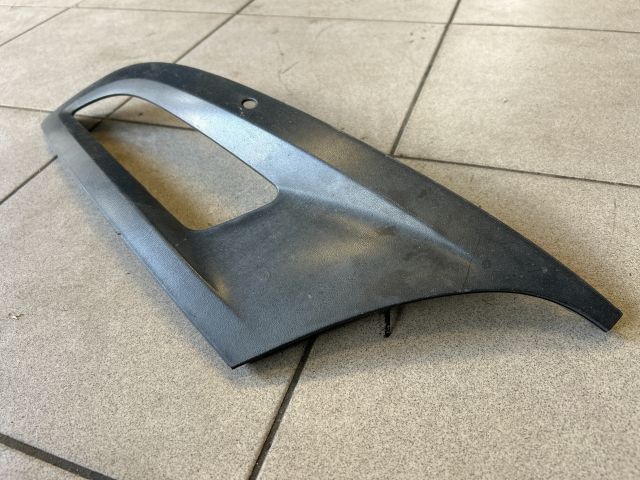 bontott VW POLO V Bal Ködlámpa Rács