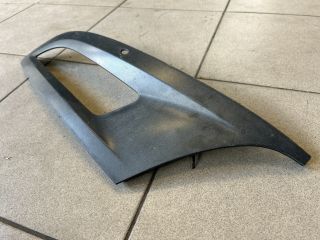 bontott VW POLO V Bal Ködlámpa Rács