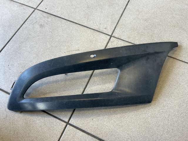 bontott VW POLO V Bal Ködlámpa Rács