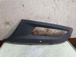 bontott VW POLO V Bal Ködlámpa Rács