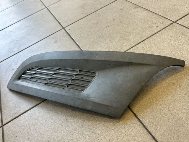 bontott VW POLO V Bal Ködlámpa Rács