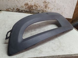 bontott VW POLO V Bal Ködlámpa Rács