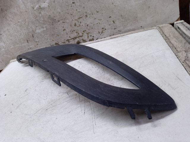 bontott VW POLO V Bal Ködlámpa Rács