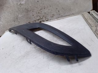 bontott VW POLO V Bal Ködlámpa Rács