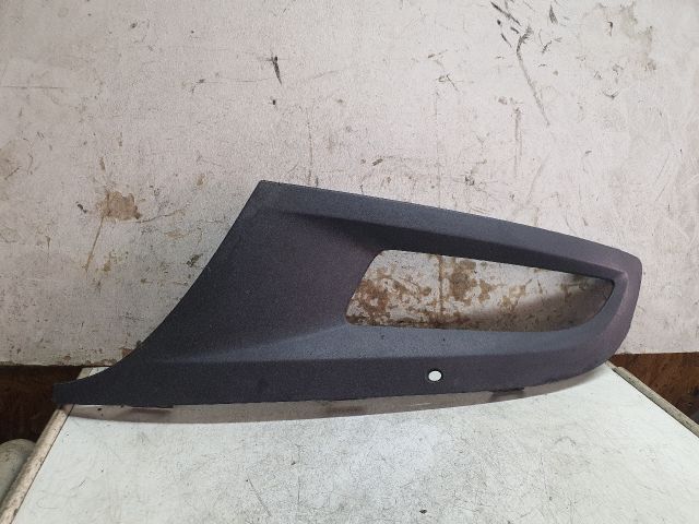 bontott VW POLO V Bal Ködlámpa Rács