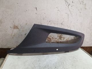 bontott VW POLO V Bal Ködlámpa Rács