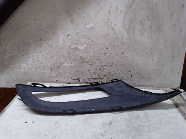 bontott VW POLO V Bal Ködlámpa Rács