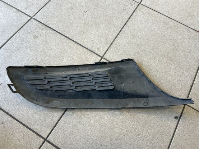 bontott VW POLO V Bal Ködlámpa Rács