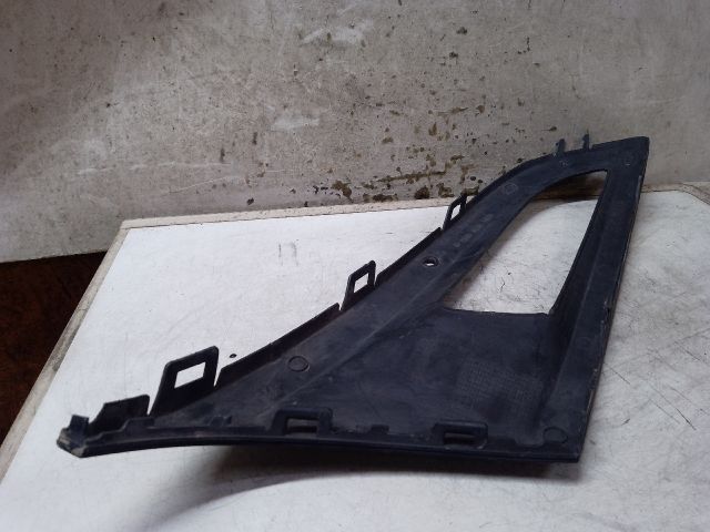 bontott VW POLO V Bal Ködlámpa Rács