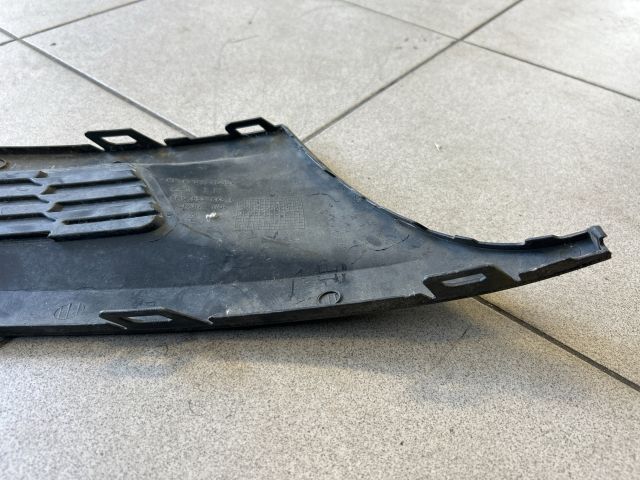 bontott VW POLO V Bal Ködlámpa Rács