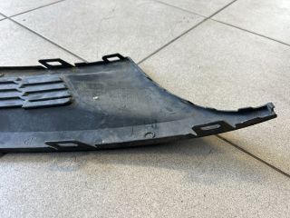 bontott VW POLO V Bal Ködlámpa Rács