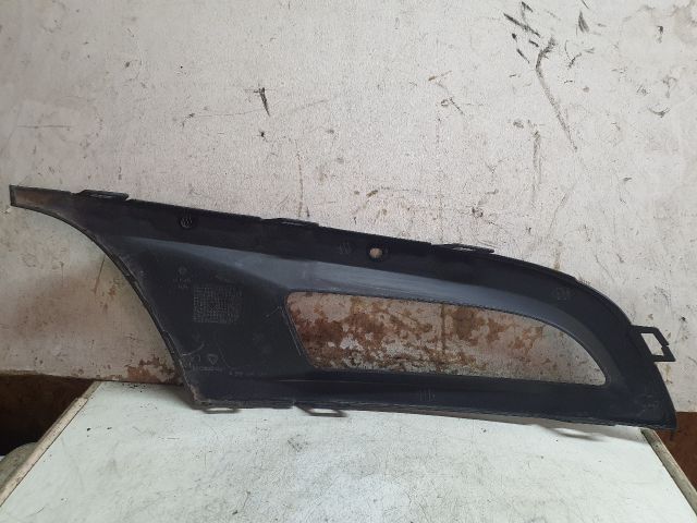 bontott VW POLO V Bal Ködlámpa Rács