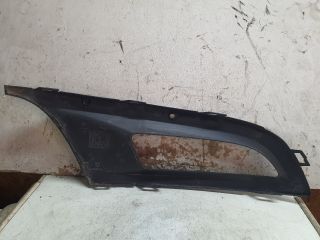 bontott VW POLO V Bal Ködlámpa Rács