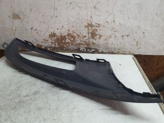 bontott VW POLO V Bal Ködlámpa Rács