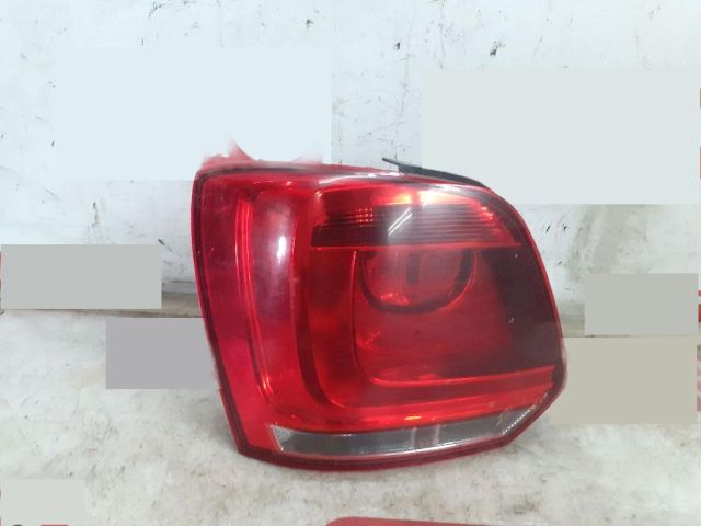 bontott VW POLO V Bal Külső Hátsó Lámpa