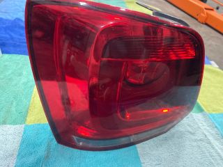 bontott VW POLO V Bal Külső Hátsó Lámpa