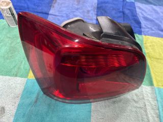 bontott VW POLO V Bal Külső Hátsó Lámpa