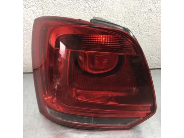 bontott VW POLO V Bal Külső Hátsó Lámpa