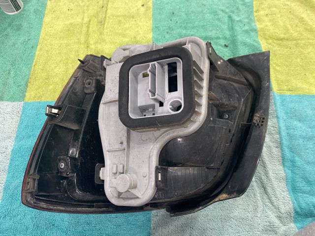 bontott VW POLO V Bal Külső Hátsó Lámpa