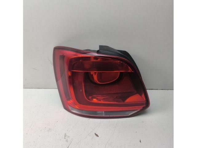 bontott VW POLO V Bal Külső Hátsó Lámpa