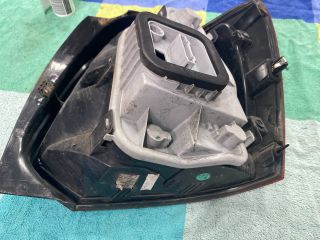 bontott VW POLO V Bal Külső Hátsó Lámpa