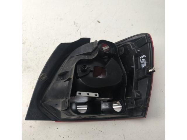 bontott VW POLO V Bal Külső Hátsó Lámpa