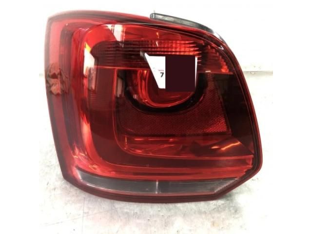 bontott VW POLO V Bal Külső Hátsó Lámpa