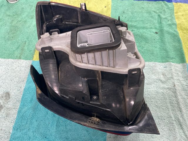 bontott VW POLO V Bal Külső Hátsó Lámpa