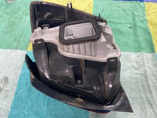 bontott VW POLO V Bal Külső Hátsó Lámpa