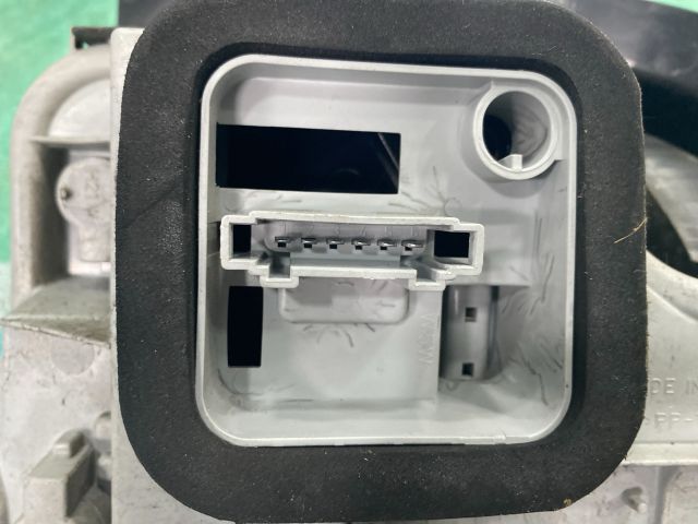 bontott VW POLO V Bal Külső Hátsó Lámpa